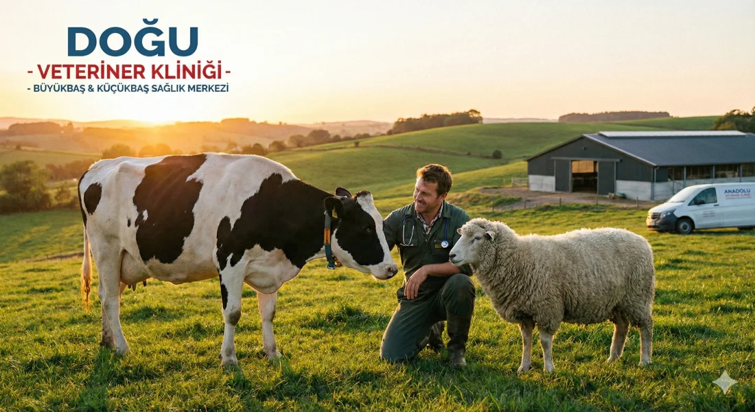Doğu Veteriner Kliniği