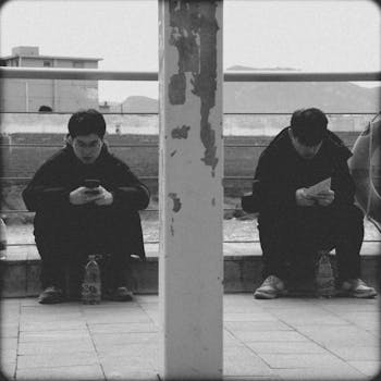 Motor Yağı 5W-30 (4L)