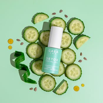 Anti-Aging Serum